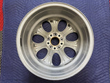OEM 19" BMW Style 121 Ellipsoid Wheels