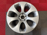 OEM 19" BMW Style 121 Ellipsoid Wheels