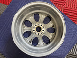 OEM 19" BMW Style 121 Ellipsoid Wheels