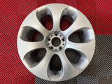 OEM 19" BMW Style 121 Ellipsoid Wheels