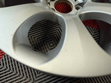 OEM 19" BMW Style 121 Ellipsoid Wheels