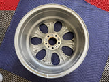 OEM 19" BMW Style 121 Ellipsoid Wheels