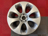OEM 19" BMW Style 121 Ellipsoid Wheels