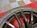 OEM 22" BMW Style 742M Wheels w/Tires