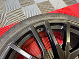 OEM 22" BMW Style 742M Wheels w/Tires