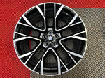 OEM 21/22" BMW Style 809M X5M X6M Wheels