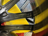 OEM 22" BMW Style 742M Wheels w/Tires
