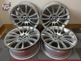 OEM 19" BMW Style 302 Wheels