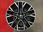OEM 21/22" BMW Style 809M X5M X6M Wheels