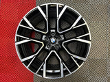 OEM 21/22" BMW Style 809M X5M X6M Wheels