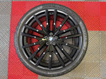 OEM 22" BMW Style 742M Wheels w/Tires