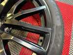 OEM 22" BMW Style 742M Wheels w/Tires