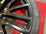 OEM 22" BMW Style 742M Wheels w/Tires