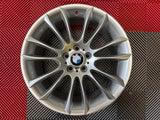 OEM 19" BMW Style 302 Wheels