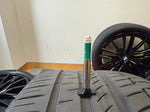 OEM 22" BMW Style 742M Wheels w/Tires