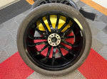 OEM 22" BMW Style 742M Wheels w/Tires