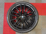OEM 22" BMW Style 742M Wheels w/Tires