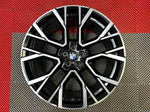 OEM 21/22" BMW Style 809M X5M X6M Wheels