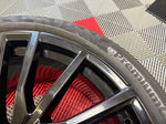 OEM 22" BMW Style 742M Wheels w/Tires