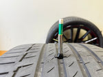 OEM 22" BMW Style 742M Wheels w/Tires