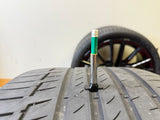 OEM 22" BMW Style 742M Wheels w/Tires