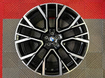 OEM 21/22" BMW Style 809M X5M X6M Wheels