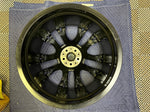 OEM 21/22" BMW Style 809M X5M X6M Wheels