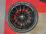 OEM 22" BMW Style 742M Wheels w/Tires