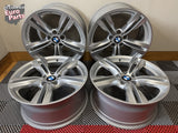 OEM 19" BMW Style 467M Wheels