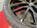 OEM 22" BMW Style 742M Wheels w/Tires