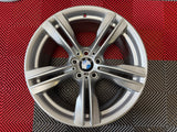 OEM 19" BMW Style 467M Wheels