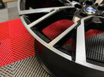 OEM 21/22" BMW Style 809M X5M X6M Wheels