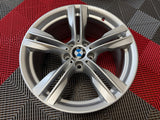 OEM 19" BMW Style 467M Wheels
