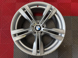 OEM 19" BMW Style 467M Wheels