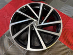 OEM 19" Volkswagen MK7 Golf R Englishtown Wheels