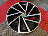 OEM 19" Volkswagen MK7 Golf R Englishtown Wheels