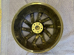 OEM 19" Volkswagen MK7 Golf R Englishtown Wheels