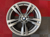 OEM 19" BMW Style 467M Wheels