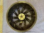OEM 19" Volkswagen MK7 Golf R Englishtown Wheels