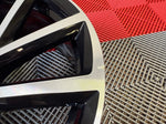 OEM 19" Volkswagen MK7 Golf R Englishtown Wheels
