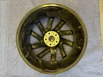 OEM 19" Volkswagen MK7 Golf R Englishtown Wheels