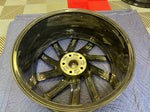 OEM 19" Volkswagen MK7 Golf R Englishtown Wheels