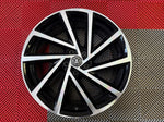 OEM 19" Volkswagen MK7 Golf R Englishtown Wheels