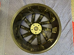 OEM 19" Volkswagen MK7 Golf R Englishtown Wheels