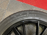 OEM 20" Audi Q5 SQ5 S-Line Sport Wheels w/Tires Gloss Black