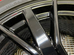 OEM 20" Audi Q5 SQ5 S-Line Sport Wheels w/Tires Gloss Black