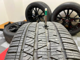 OEM 20" Audi Q5 SQ5 S-Line Sport Wheels w/Tires Gloss Black