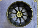 OEM 20" Porsche 991.1 911 Carrera Classic Wheels