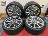 OEM 19" Porsche 997 911 Carrera Sport Wheels w/Tires
