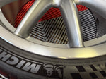 OEM 19" Porsche 997 911 Carrera Sport Wheels w/Tires